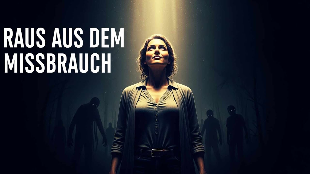 Sie Stirbt Nach Missbrauch Doch DANN Zeigt Ihr Gott Wie Sie Alles überwindet