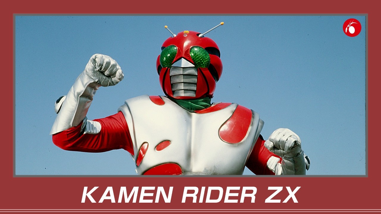 A 10TH RIDER APPEARS ! KAMEN RIDER -ALL RIDERS ASSEMBLE ! (KAMEN RIDER ZX)