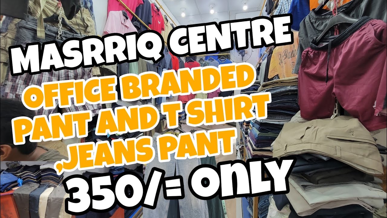 Mashriq center karachi | Mashriq center use dresses for sale in very cheap prices 👚🩳🧥
