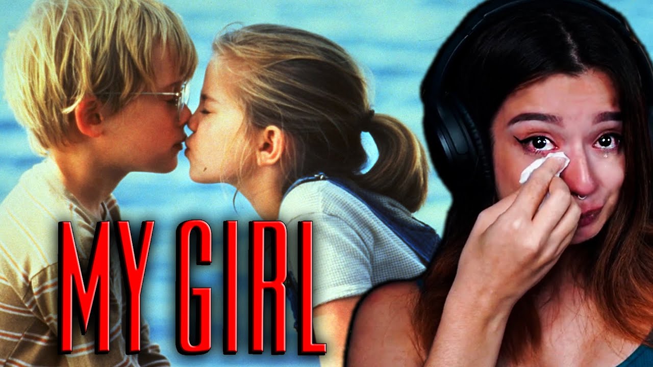 НЕКОНТРОЛИРУЕМО РЫДАЮ, потому что «Моя девочка» разбила мне сердце