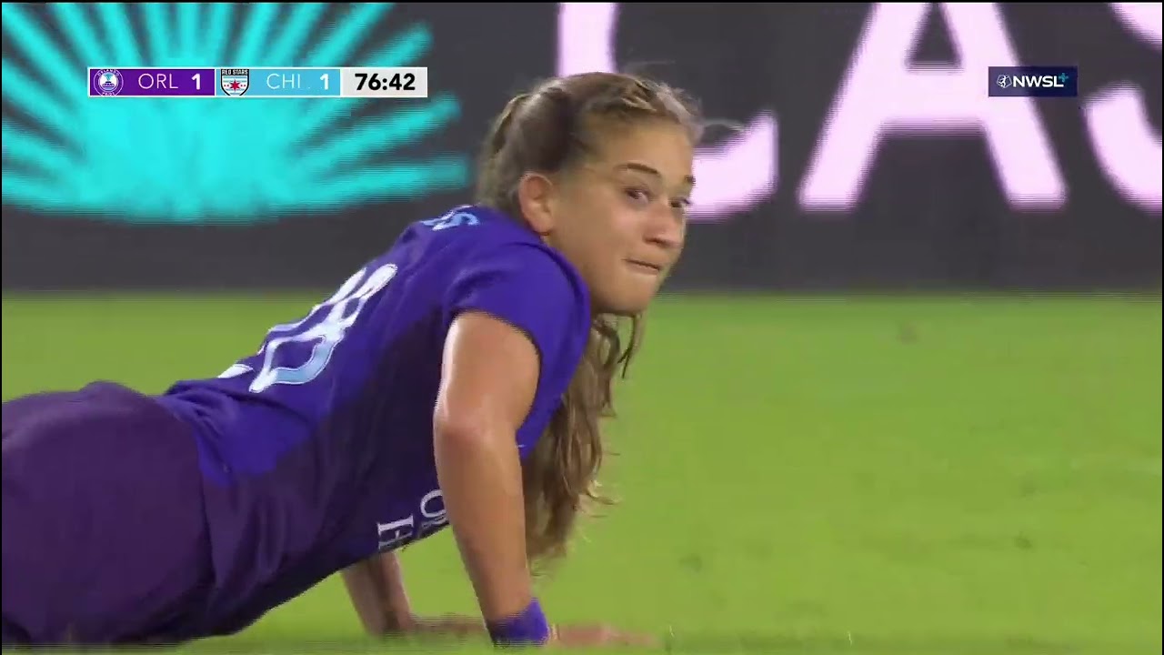 Charging Foul 2