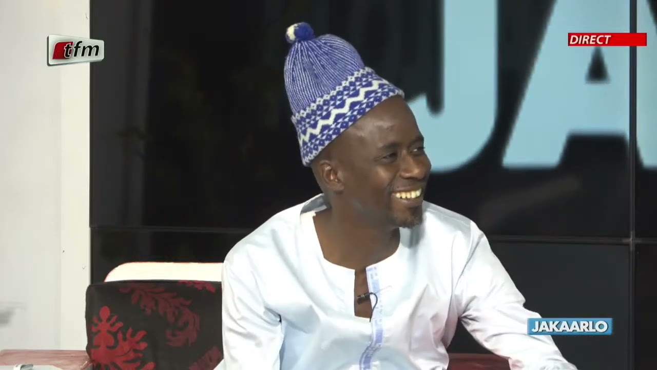 Réaction de Bouba NDOUR sur la fermeture de l'université Assane SECK de ZIGUINCHOR