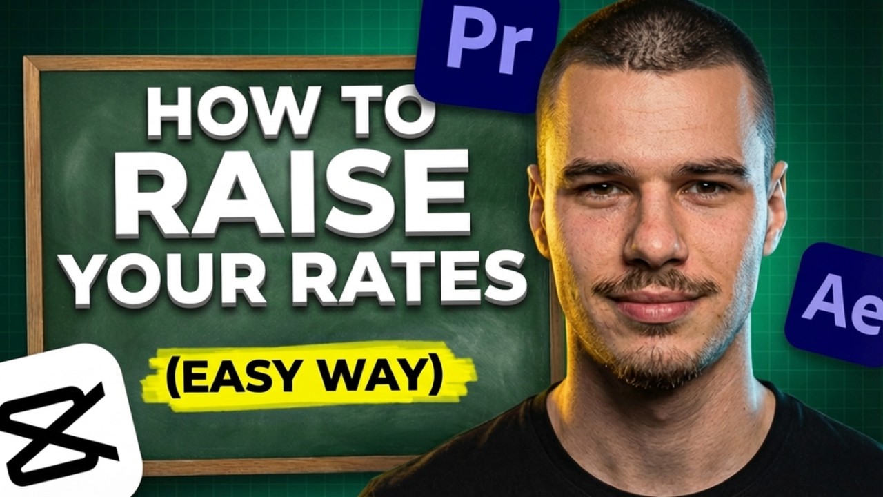 How to Raise Your Rates Without Losing Clients