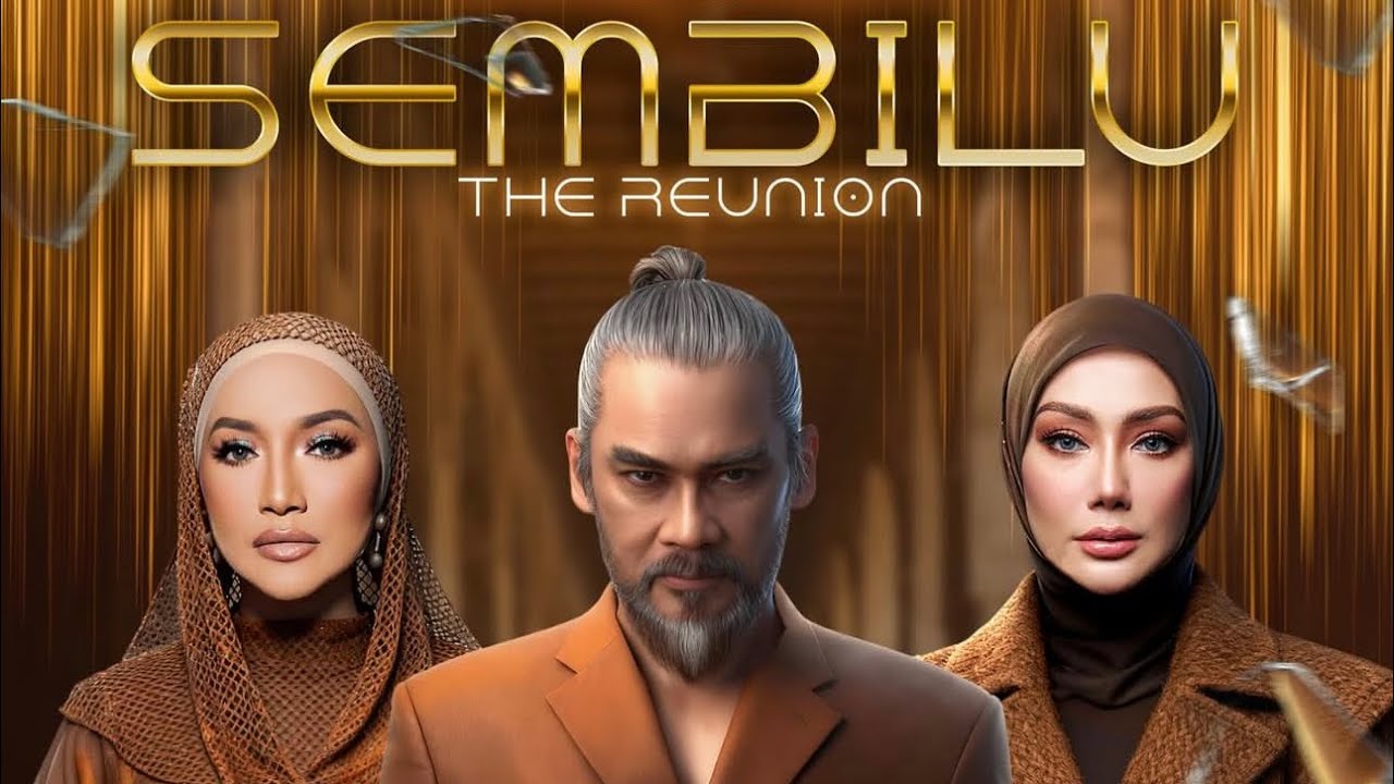 senja nan merah | Awie & Ziana Zain