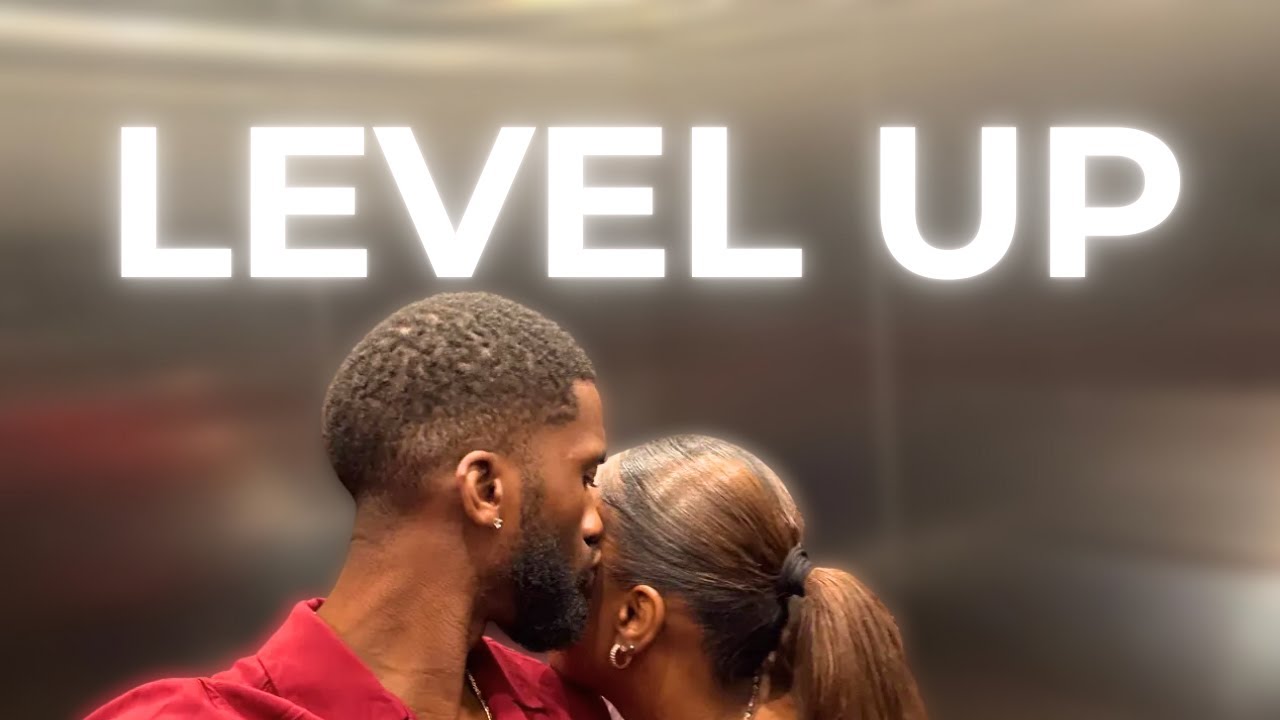 Body Game: Why Women Want You When You Level Up