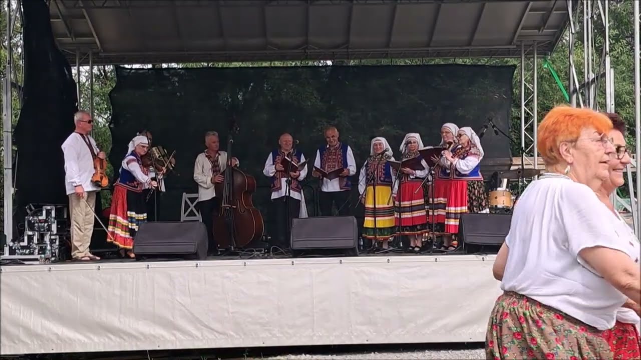 Odrzechowa 2024