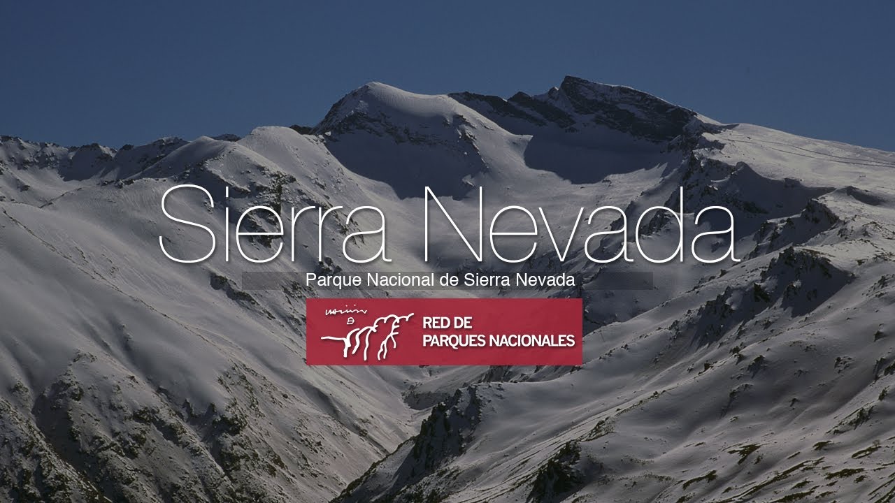 Parque Nacional de Sierra Nevada. 🏔 La montaña del sol y del viento
