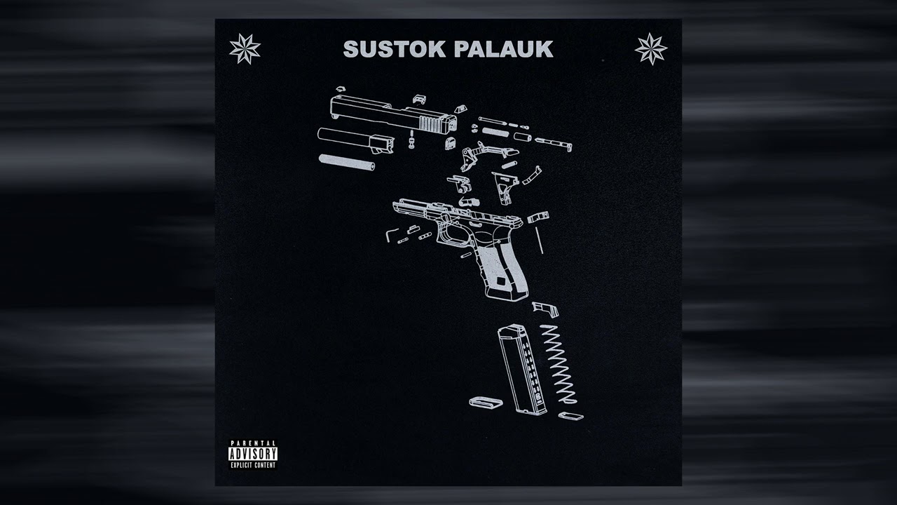 Blatata x Calmbees - Sustok Palauk