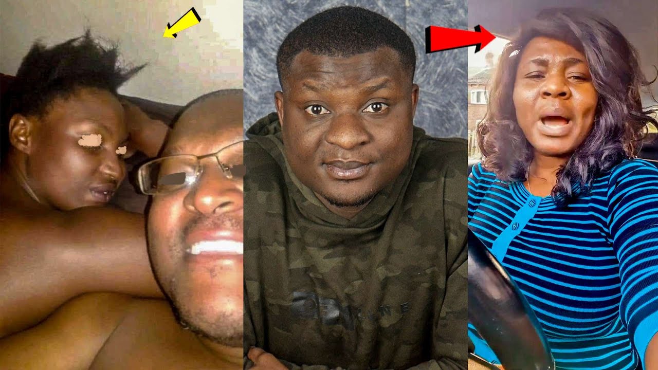 Why do you want somebody's husband or Father? She Makes So MUCH SENSE @MrSethEkow