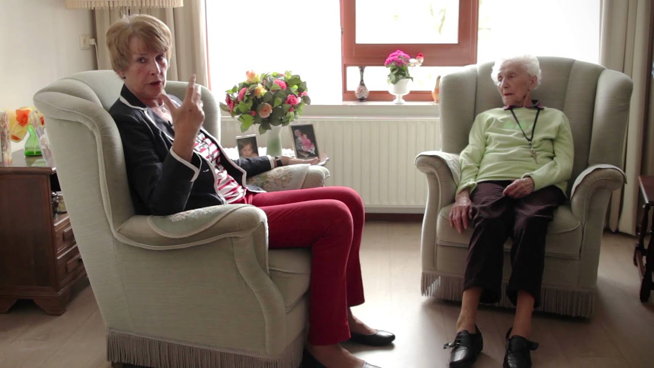 Psychogeriatrie in De Loohof