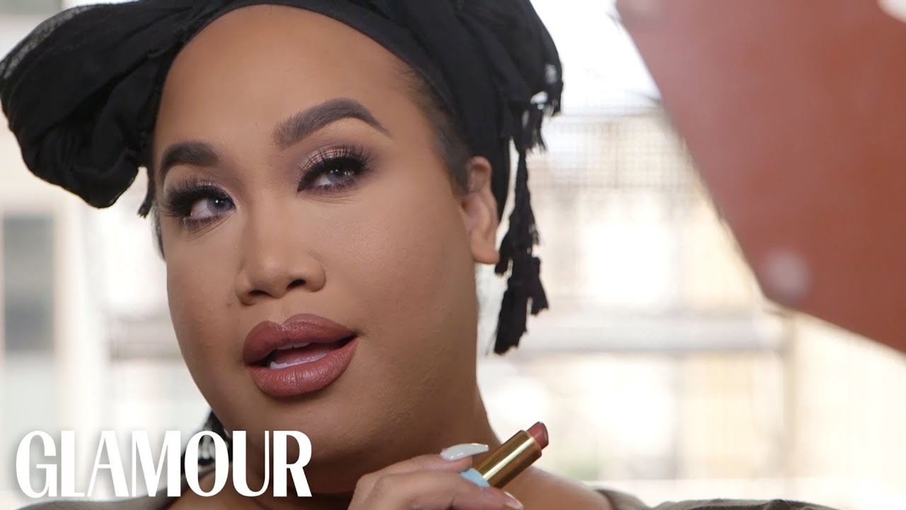 PatrickStarrr Is Changing the World, One Lash at a Time | Glamour