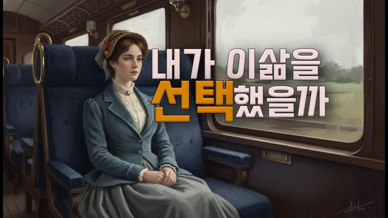 마담 보바리 고전리뷰, 멈출 수 없었던 엠마의 욕망.