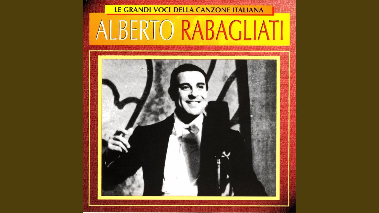 Ba-Ba-Baciami Piccina