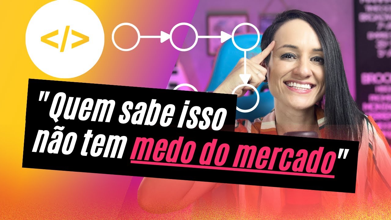 Descobrindo SEGREDOS para se tornar um programador Acima da Média!