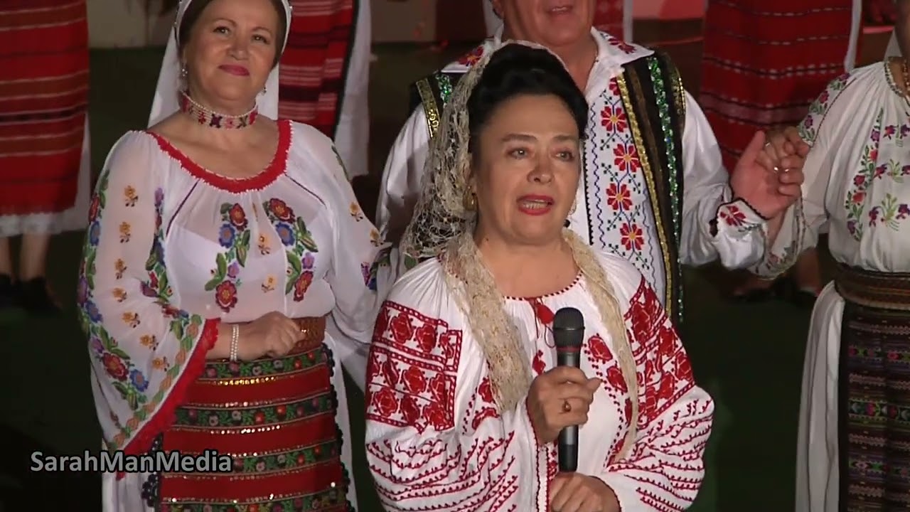 Viorica Sandu Fratiorii mei