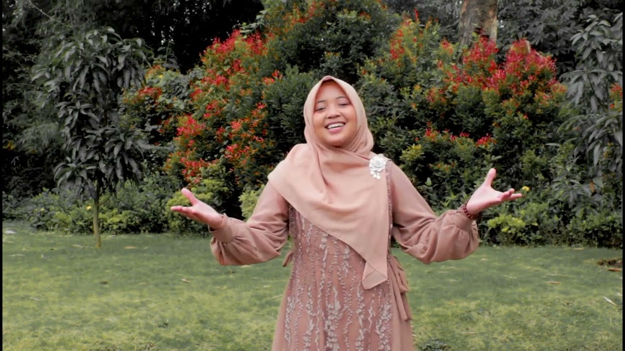 61. LOMBA DA'I MUDA NASIONAL HUMAPON 2023 - Thalita Syahda R. - Universitas Negeri Malang