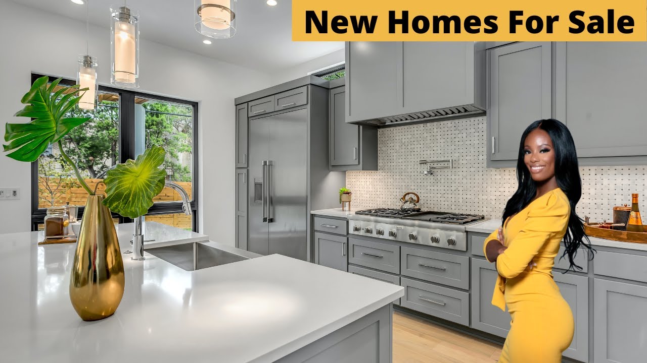 New Homes in Maryland | Homes for Sale in Maryland