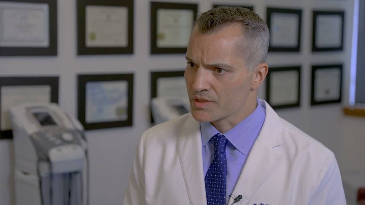Diagnosing Bertolotti's Syndrome