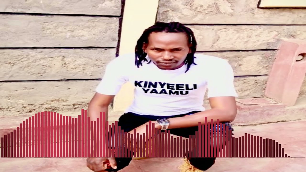Kyalo Ka Koma - Kathumula Star Kinyeeli [OFFICIAL AUDIO] VOL. 2