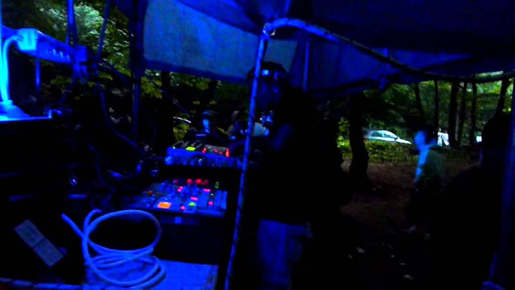 DANE LIVESET_MECHANIKACREW_B DAY A.N.D.