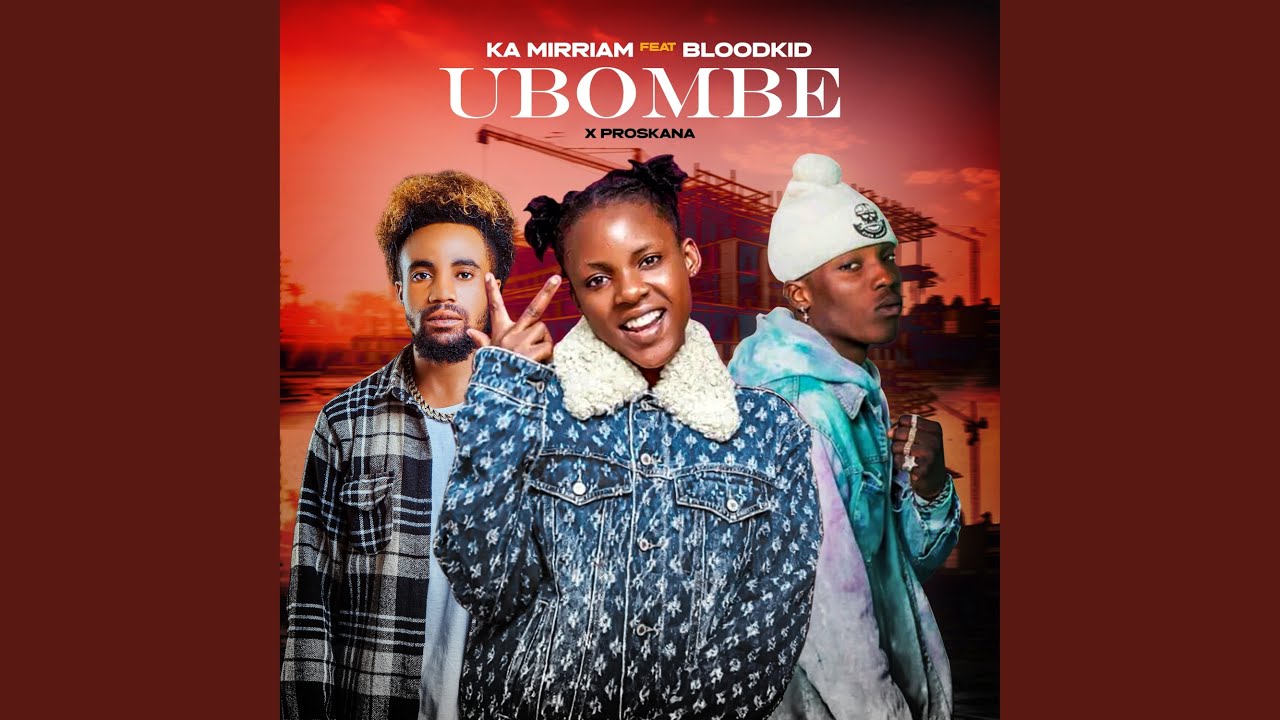 Ubombe