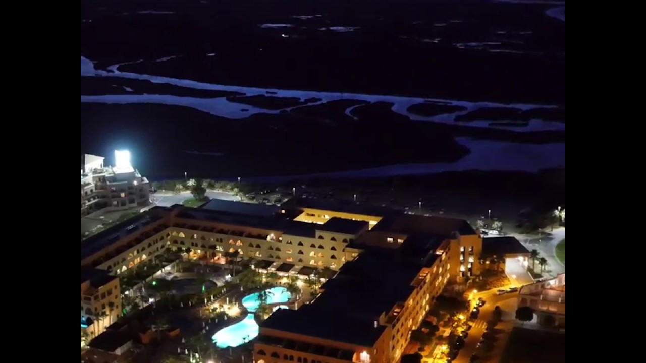 Venga a conocer el Playamarina Spa Hotel | Hotel de cuatro estrellas en Isla Canela