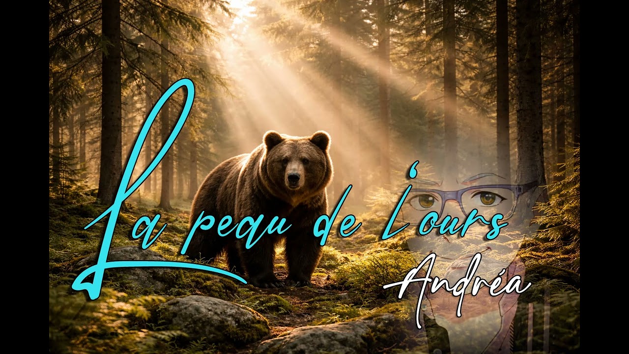 La peau de l'ours