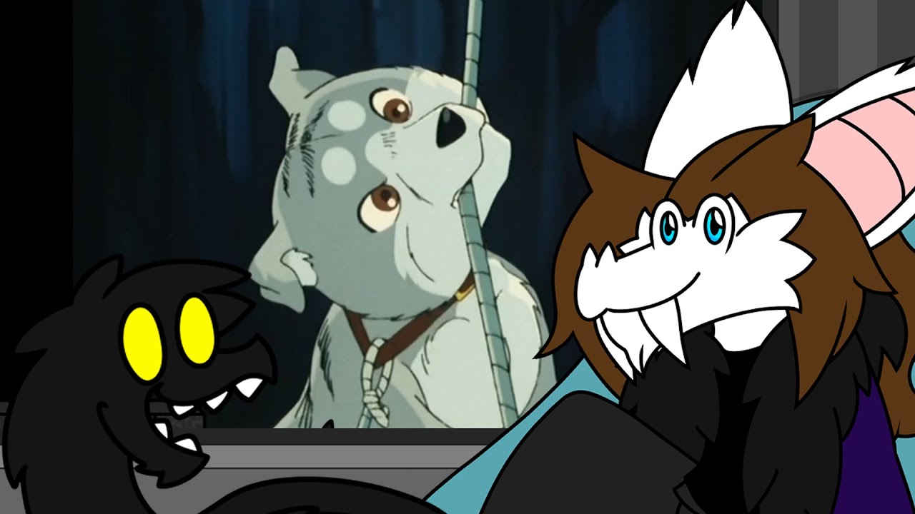 HE IS THE GOODEST BOY!!! - Blight Watches GNG [3]
