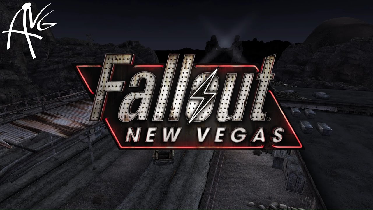 Fallout New Vegas–Quiet night