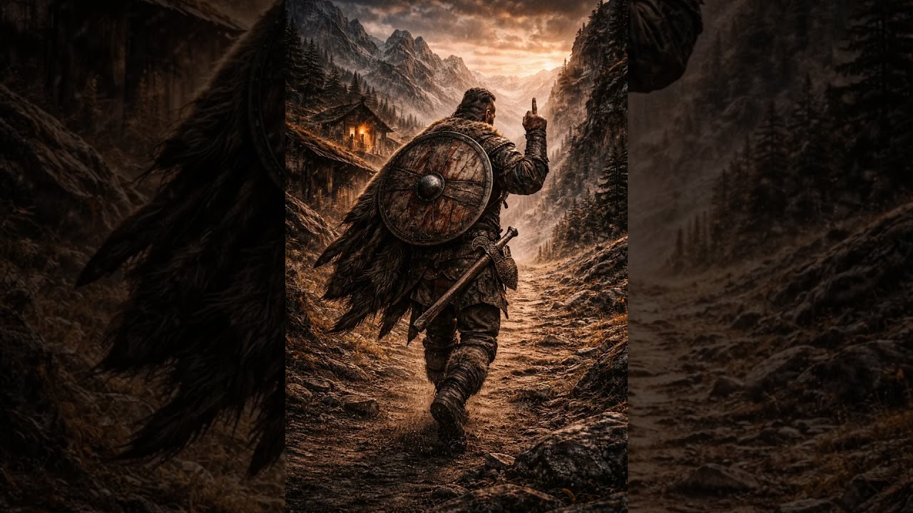 The Grand Farewell