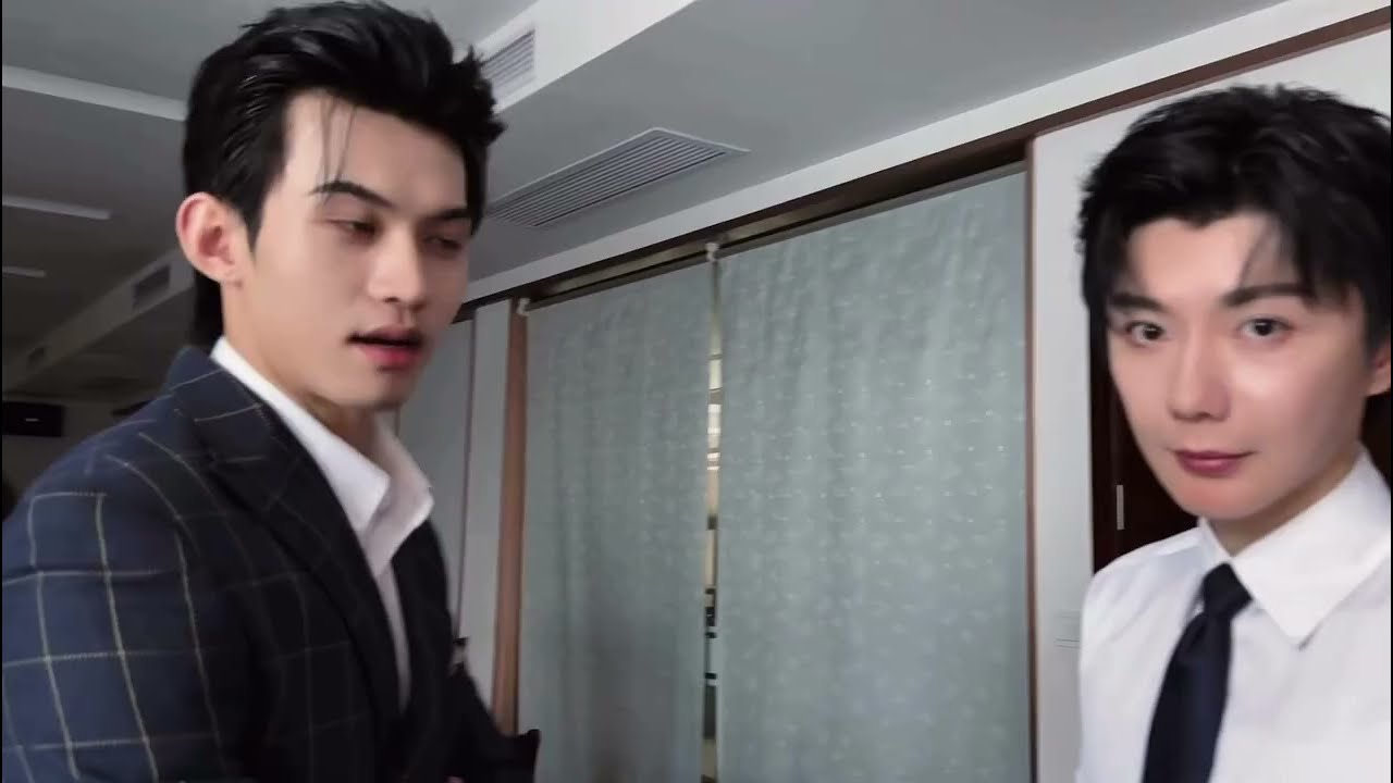{eng sub} What's secret they're talking about 👀 | To My Shore | Behind the scenes 