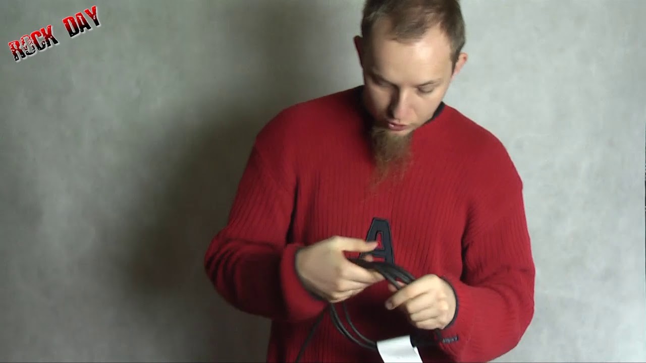 Kable firmy HD