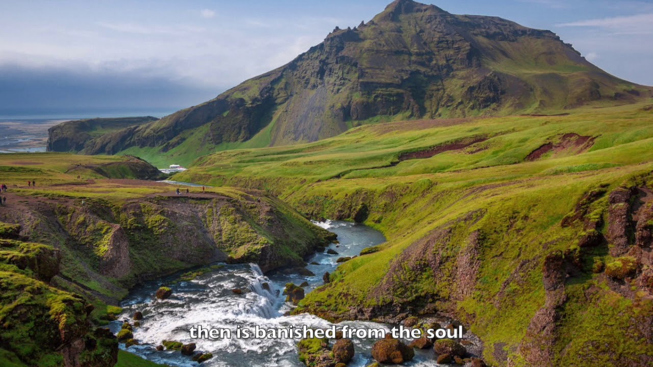 Waldorfsongs | In the quest of the Holy Grail | Vrije School Lied Steinerschool