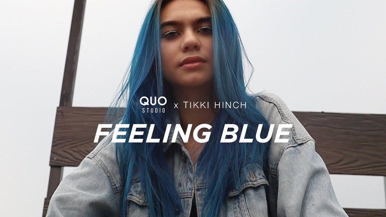 Quick Hair Retouch - Hair Gloss by QUO Studio