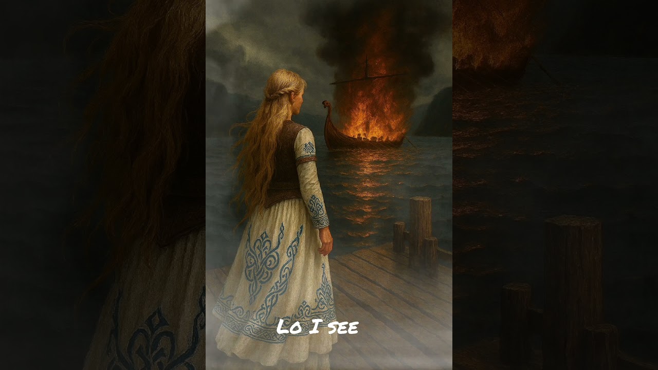Lo I see.. by Raylin 