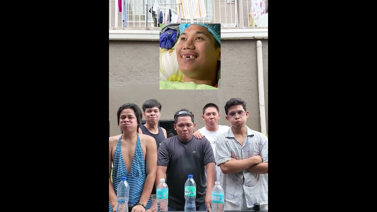 No laugh challenge (THROWBACK PICS EDITION PART 2) 