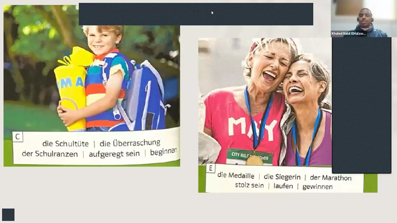 #Netzwerk Neu Kapitel 4 Modul 1