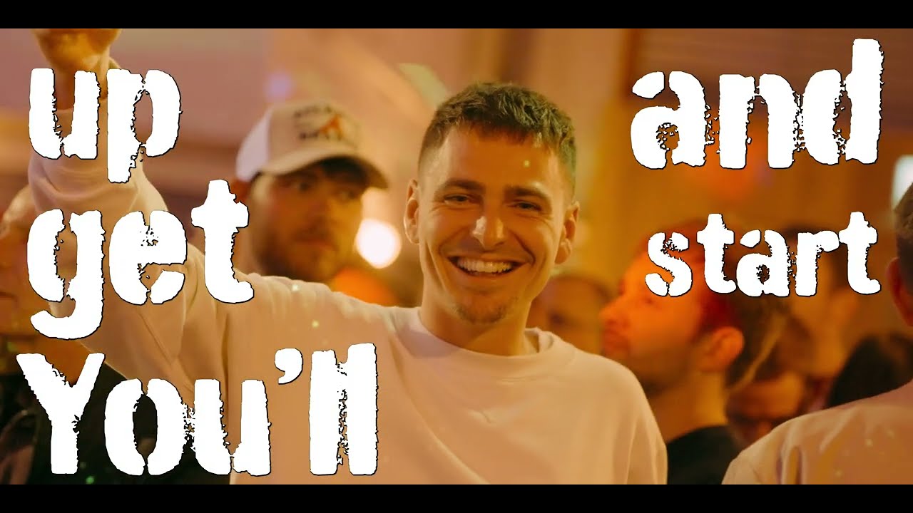 Murphy (Chantry Brewery Tap Show Lyric Video)
