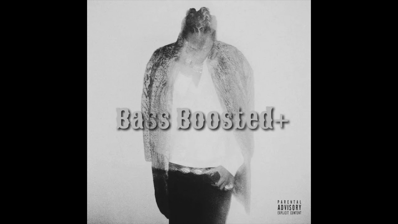 [New] Future - Incredible [Bass Boosted with Enhancements]