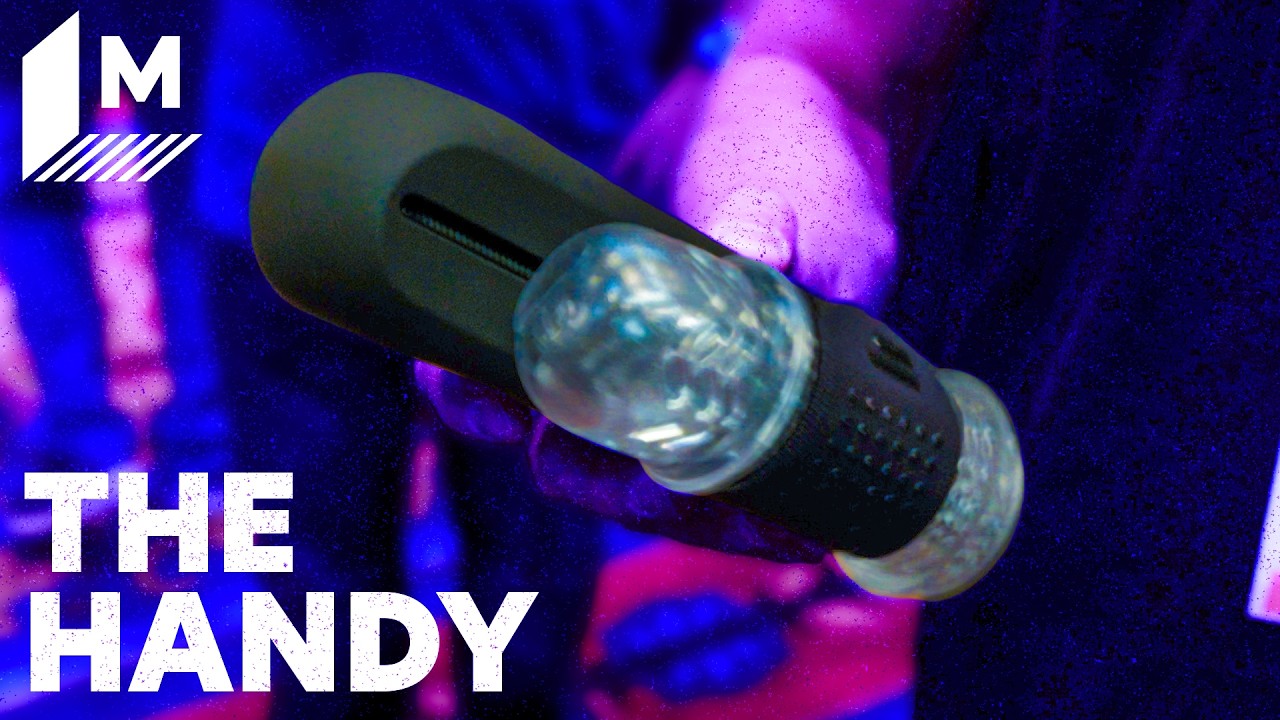 We tried the Handy 2 at CES and it&rsquo;s peak smart tech