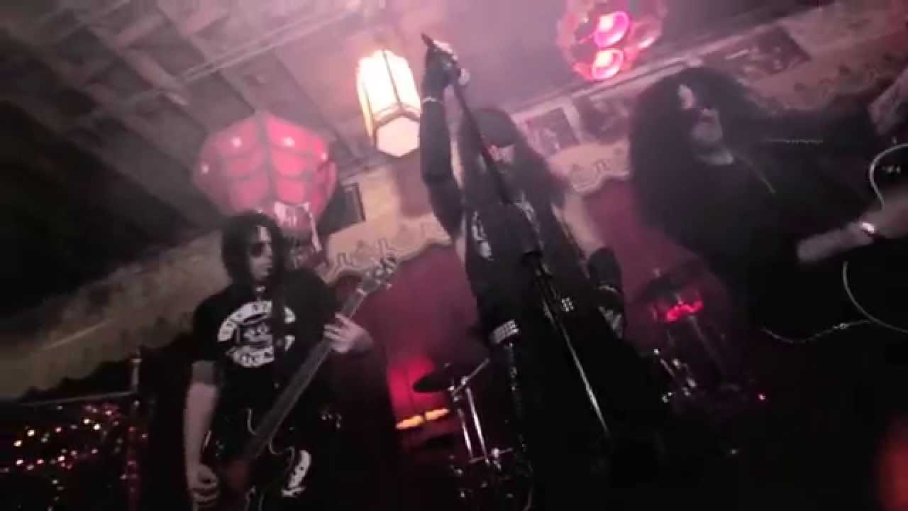 Kickin Valentina - Wrong Way (Official Video)