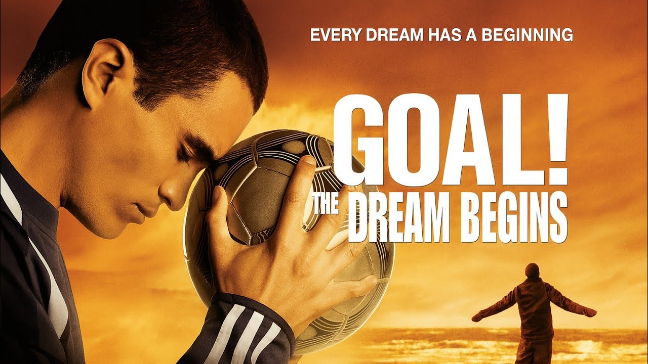 Goal! The Dream Begins (2005) | Full Movie | Multiple Subtitles
