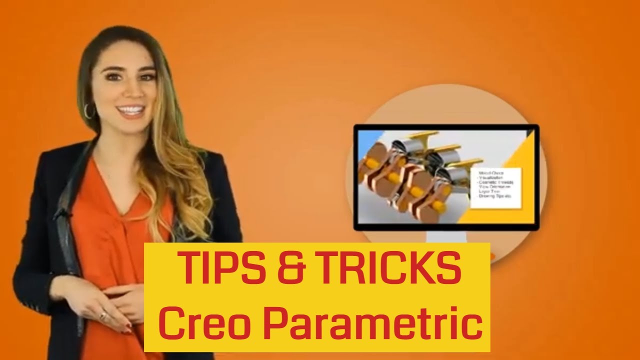 Советы и рекомендации по Creo Parametric