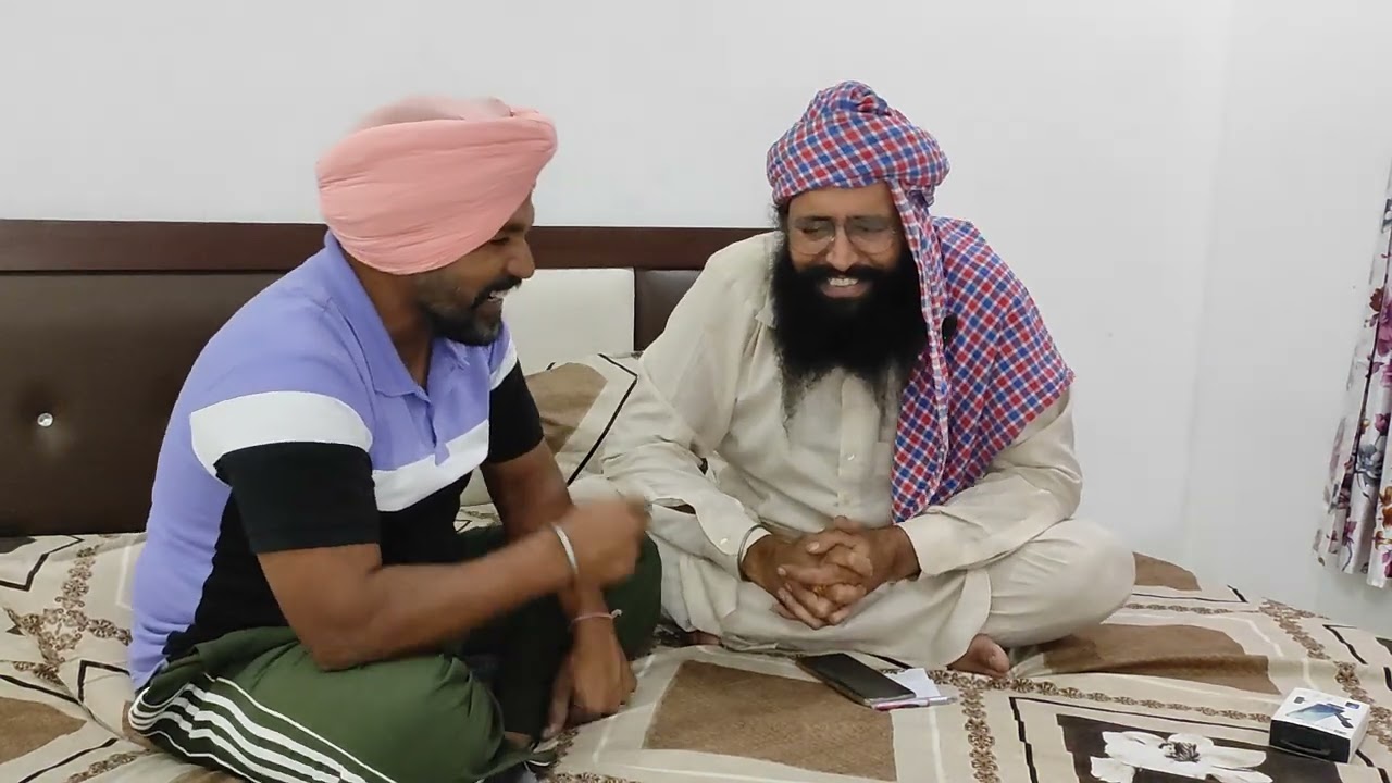 ਬੱਸ ਡਰਾਈਵਰ ਨੇ ਪੀਤੀ 270 ਵਾਲੀ ਚਾਹ