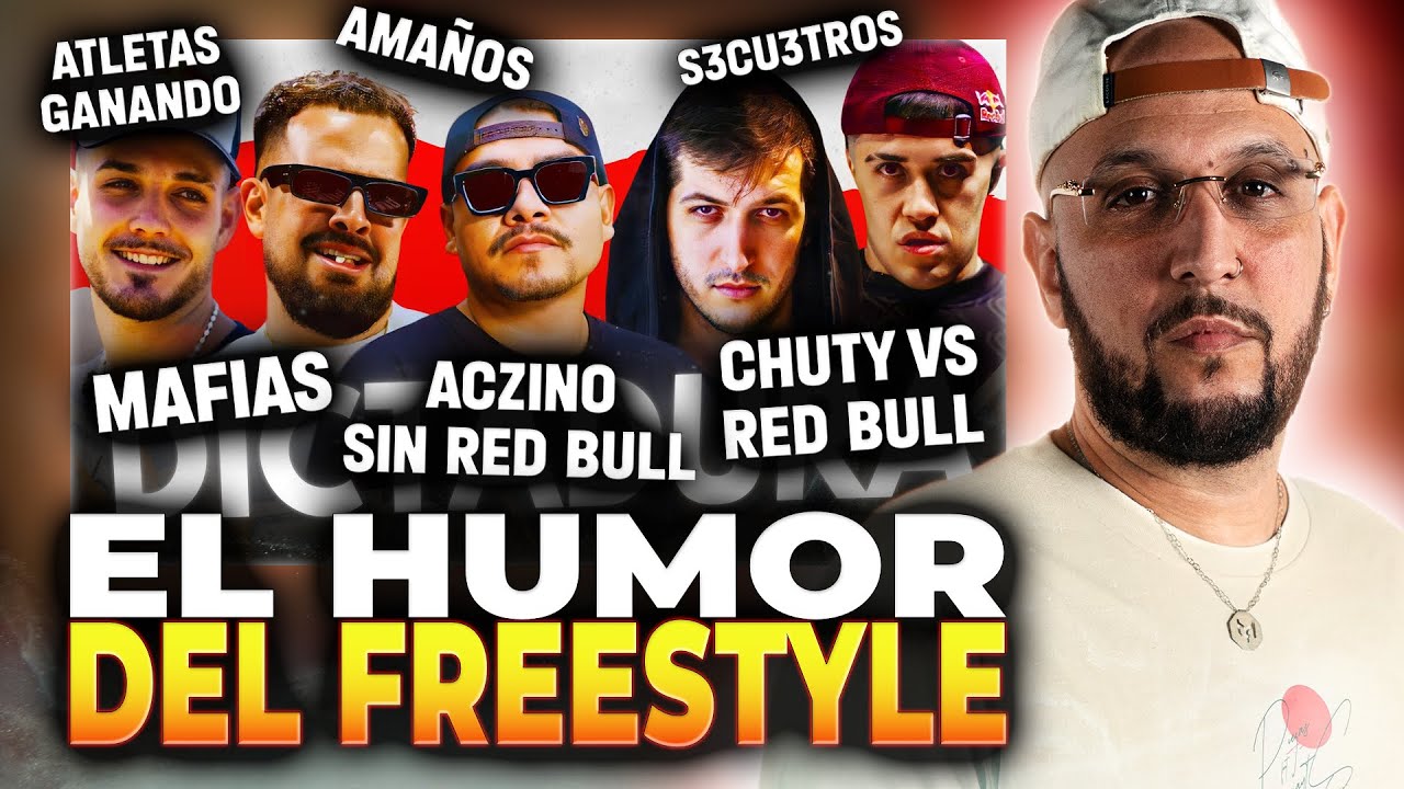 🔴 EL FREESTYLE TIENE DUEÑOS❓🤔 PIEZAS REACCIONA A EL HUMOR DEL FREESTYLE