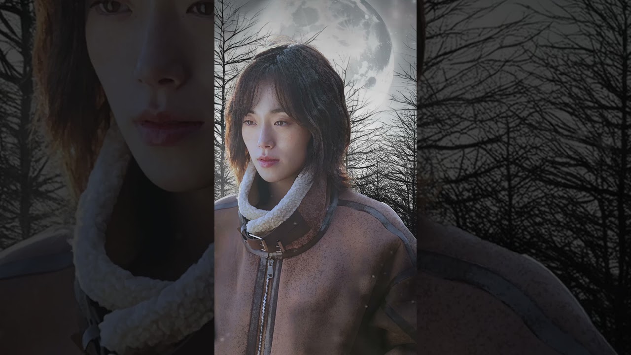 달끝 Visualizer 늑우 ver.