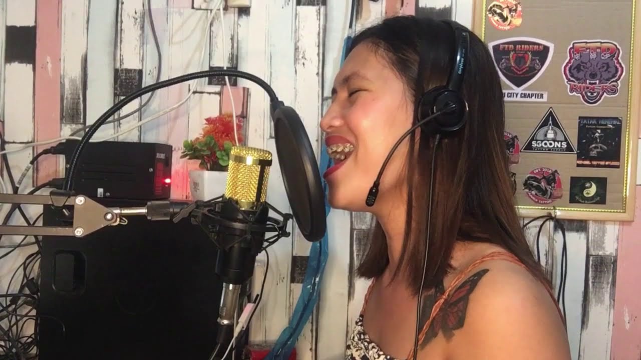 21 GUNS by: Greenday | female version | miraflor cover ❣️