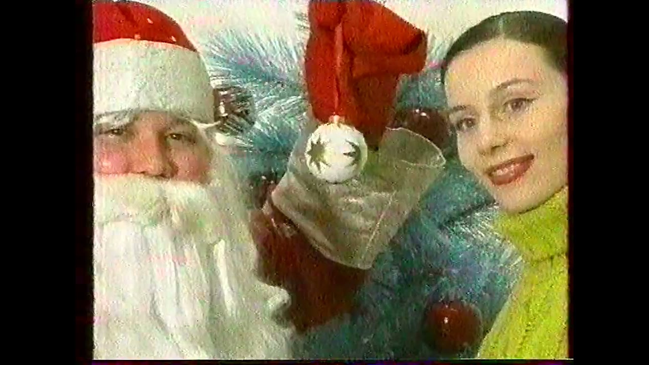 День за днём (ТВ6, 25.12.2001)