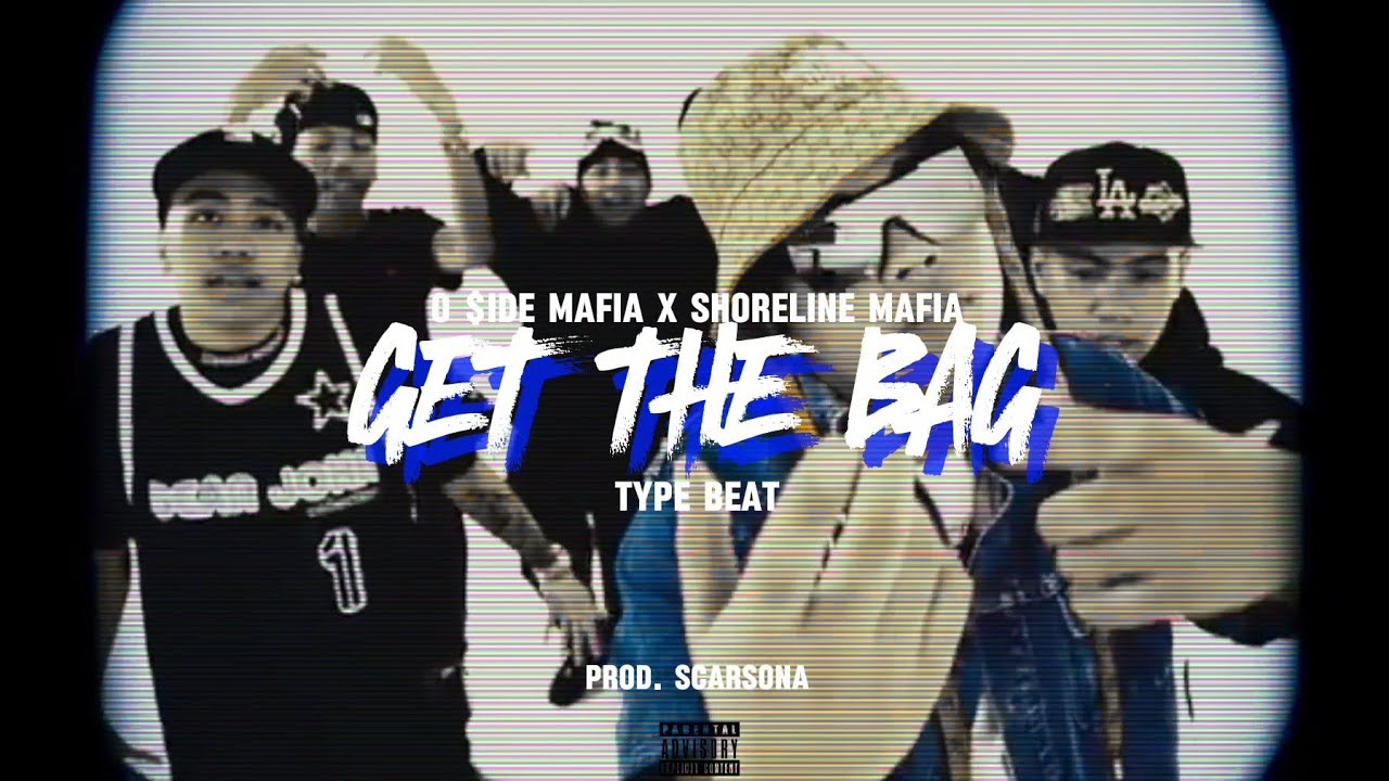 [FREE] O Side Mafia + Shoreline Mafia + West Coast type beat - 