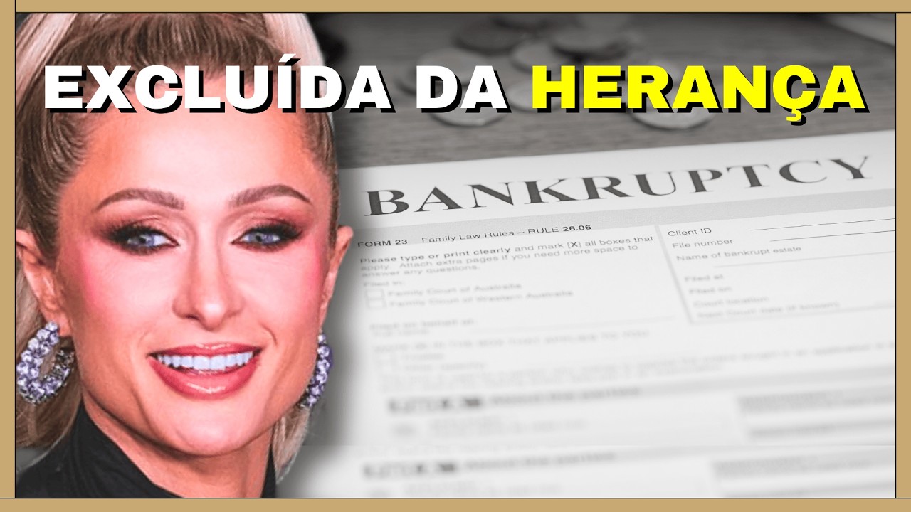 Hilton: O segredo sujo que os hotéis 5 estrelas escondem atrás das cortinas de veludo